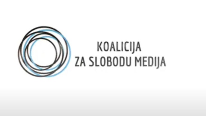 Osuda ometanja novinara